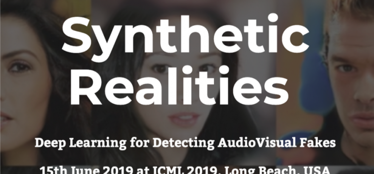 Video Manipulation Detection Based on Metadata Analysis Presented @ ICML 2019
